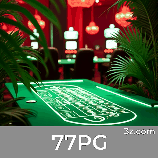 77PG App: Experiência Social de Jogos e Comunidade Ativa