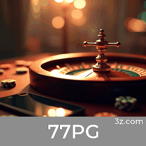 77PG: Onde a Segurança Encontra Serviços Profissionais de Jogo
