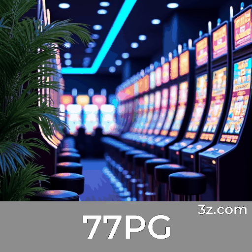 77PG Casino: Experiência VIP Exclusiva e Luxuosa