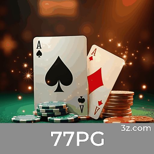 77PG - Seu Cassino Online e Apostas Esportivas Confiável