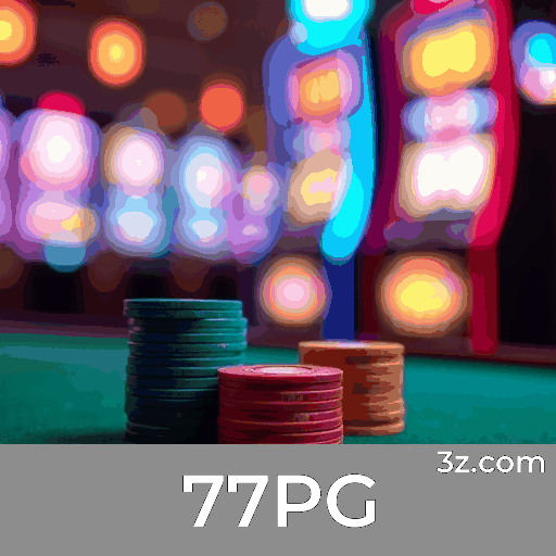 Experiência VIP Exclusiva no 77PG Casino: Serviços de Luxo