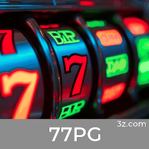 Experiência Premium de Jogos de Casino no 77PG